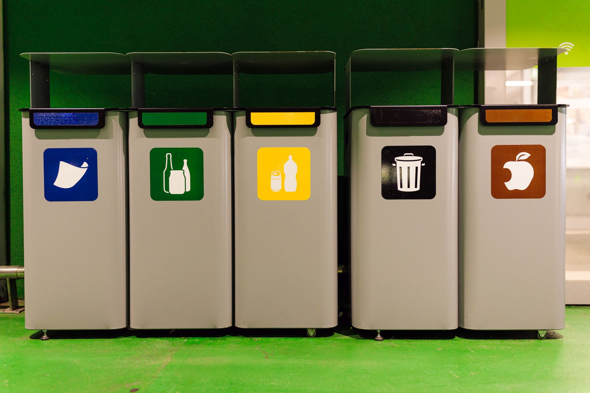 Czym jest segregacja śmieci?